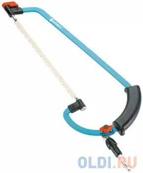 Пила садовая Gardena 00691-20.000.00 средний синий/черный