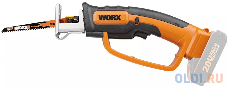 Пила Worx WG894E.5