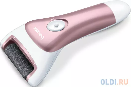 Пилка роликовая Beurer MP55 белый