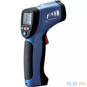 Пирометр CEM DT-8830 от -32 до +380 °С ±1.5%