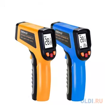 Пирометр Deko CWQ01