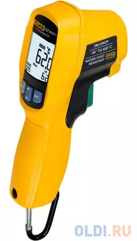 Пирометр Fluke IG 62 MAX +