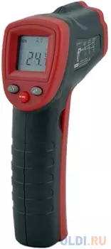 Пирометр (термодетектор) МЕГЕОН 16400 ИК измерение °С и °F