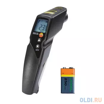 Пирометр Testo 830-T2