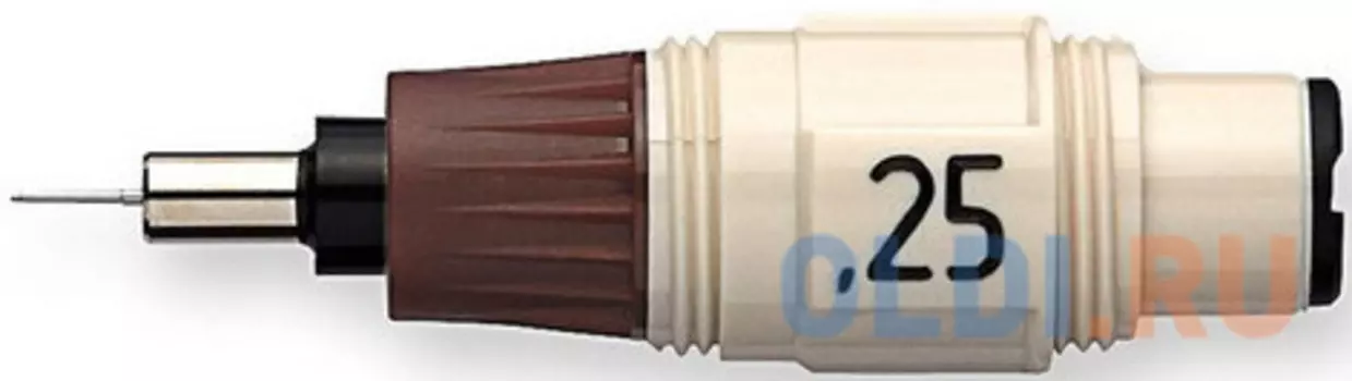 Пишущий элемент для изографа Rotring S0218170 0.25 мм