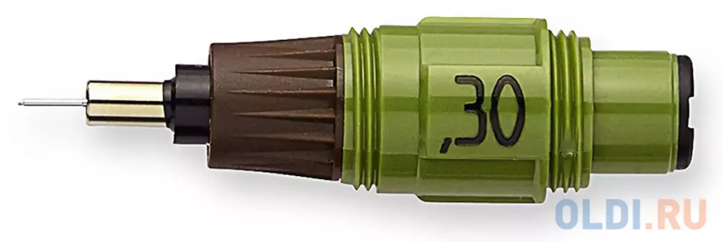 Пишущий элемент для изографа Rotring S0218250 0.30 мм