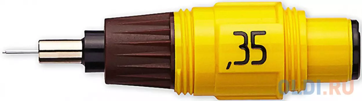 Пишущий элемент для изографа Rotring S0218320 0.35 мм