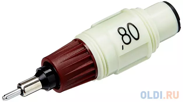 Пишущий элемент для изографа Rotring S0218680 0.8 мм