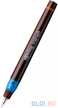 Пишущий элемент для изографа Rotring SO218600 0.7 мм