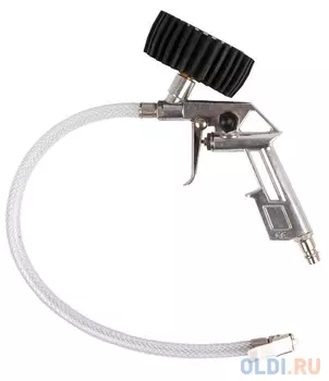 Пистолет для накачки шин ERGUS 770-919 разъем EURO