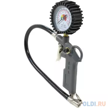 Пистолет для накачки шин GARAGE 60D-5 бс