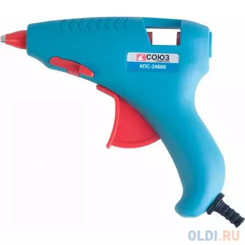 Пистолет клеевой Союз КПС-24600
