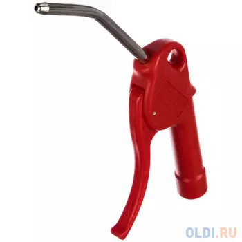 Пистолет продувочный JTC 5905 трубки 100мм вх.1/4 рабочее давление до15кг/см3