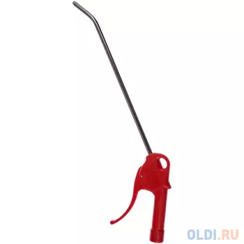 Пистолет продувочный JTC 5906 трубки 280мм вх.1/4 рабочее давление до15кг/см3