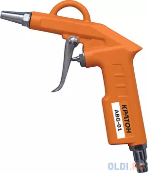 Пистолет продувочный КРАТОН ABG-01