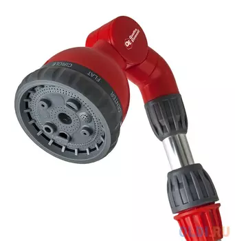 Пистолет QUATTRO ELEMENTI 241-338 поливочный на телескопической штанге