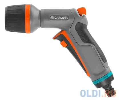 Пистолет-распылитель Gardena Comfort ecoPulse (18304-20.000.00)