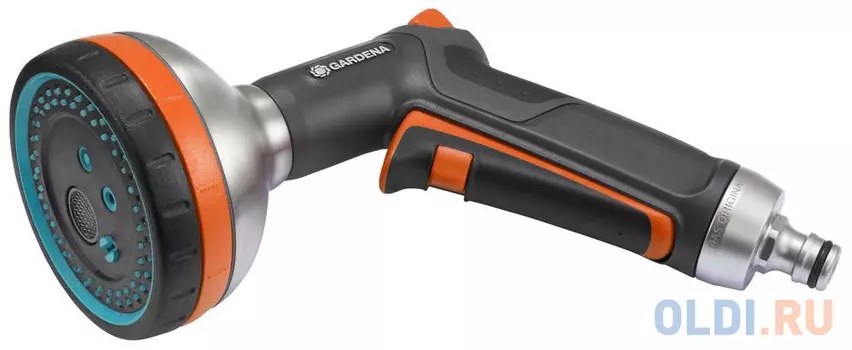 Пистолет-распылитель Gardena Premium (18317-20.000.00)