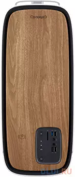 ПК Acer ConceptD CT500 i7 9700K (3.6)/32Gb/2Tb 7.2k/SSD256Gb/P4000 8Gb/Windows 10 Professional/GbitEth/WiFi/BT/500W/белый/черный