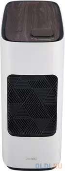 ПК Acer ConceptD CT700 Xeon E-2288G (3.7)/64Gb/2Tb 7.2k/SSD1Tb/RTX4000 8Gb/Windows 10 Professional/GbitEth/WiFi/BT/500W/черный