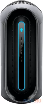 ПК Alienware Aurora R12 MT i7 11700F (2.5)/16Gb/SSD1Tb/RX 6800XT 16Gb/Windows 10/GbitEth/WiFi/BT/1000W/клавиатура/мышь/черный