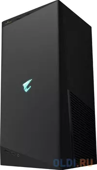 ПК Gigabyte GB-AMSR9N8I-20A1 Ryzen 9 5900X (3.7) 32Gb SSD1000Gb+2000Gb RTX3080 10Gb noOS 2.5xGbitEth WiFi BT 750W черный