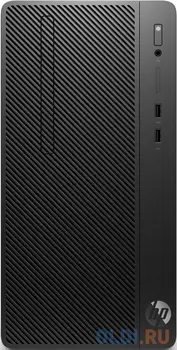 Системный блок HP 290 G4 MT