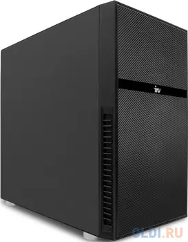 ПК IRU Game 510B7GM MT i5 12400F (2.5) 16Gb SSD512Gb RTX3060 12Gb Free DOS GbitEth 650W черный (2058685)