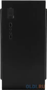 ПК IRU Office 320A5S MT Ryzen 5 5600G (3.9) 16Gb SSD512Gb Vega 7 Free DOS GbitEth 500W черный (2061459)