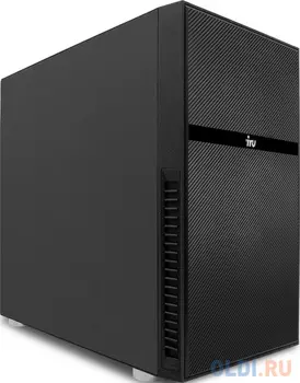 ПК IRU Опал 513 MT i3 10105 (3.7) 8Gb SSD256Gb UHDG 630 Free DOS GbitEth 400W черный (RUS) (2005084)