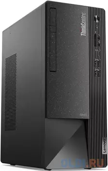 ПК Lenovo ThinkCentre Neo 50t MT i5 12400 (2.5) 8Gb 1Tb 7.2k UHDG 730 CR noOS GbitEth 260W kb мышь клавиатура черный (11SE00PAGP)