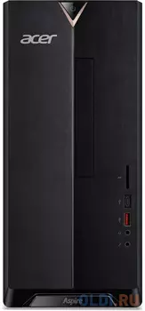 ПК TC-1660 CI3-10105 8GB 512GB DG.BGZER.006 ACER