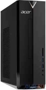 ПК XC-830 CMD-J4025 4GB 128GB ACER