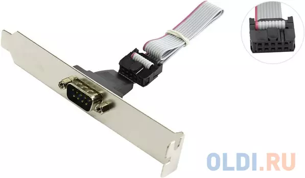 Планка в корпус COM Espada ECOMp-BRCTFull