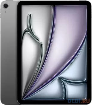 Планшет Apple iPad Air 2024 A2902 11" 8Gb/256Gb Space Grey MUWG3LL/A