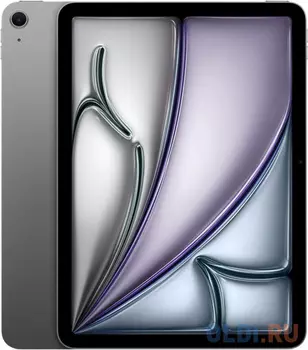 Планшет Apple iPad Air 2024 A2902 11" 8Gb/128Gb Space Grey MUWC3ZP/A