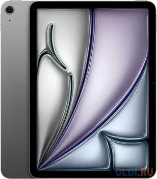 Планшет Apple iPad Air 2024 A2902 11" 8Gb/256Gb Space Grey MUWG3ZP/A