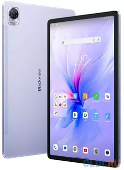 Планшет Blackview MEGA 1 11.5" 12Gb/256Gb Lavender BVMEGA1-12256PUR