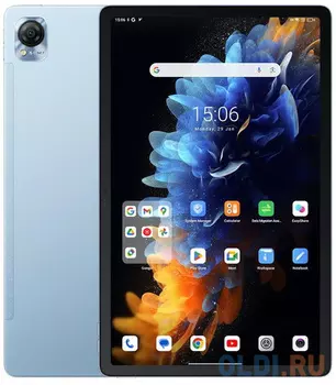 Планшет Blackview MEGA 1 11.5" 12Gb/256Gb Blue BVMEGA1-12256BLU