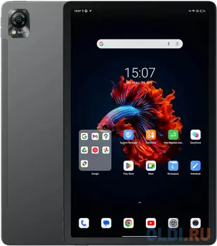 Планшет Blackview MEGA 1 11.5" 12Gb/256Gb Gray BVMEGA1-12256GRY
