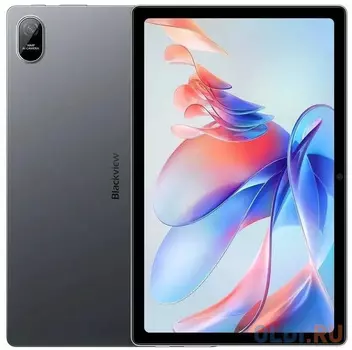 Планшет Blackview Tab 11 wifi 10.1" 1280 x 2000, T30-MT8183, 8-ядерный, 8GB, 256GB, WI-FI, Android 13, серый