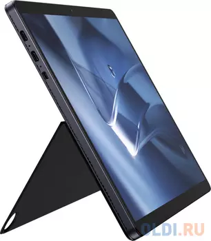 Планшет Chuwi Hi10 Max Premium Set N100 800MHz 4C RAM12Gb ROM512Gb 12.9" IPS 2880x1920 Windows 11 Home серый 8Mpix 5Mpix BT WiFi 4800mAh