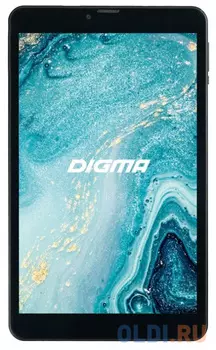 Планшет Digma CITI 8592 3G 8" 32Gb Black Wi-Fi 3G Bluetooth Android PS8209MG