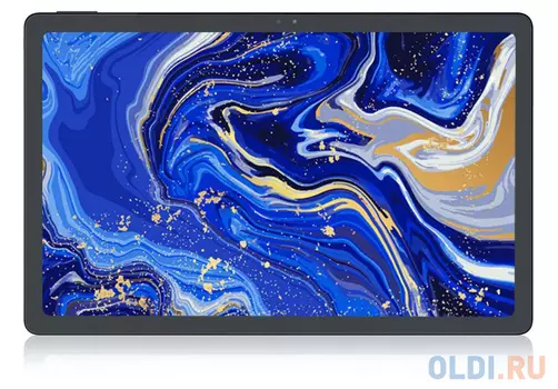 Планшет Digma Pro 1600E 4G Tiger T618 (2.0) 8C RAM6Gb ROM128Gb 10.4" IPS 2000x1200 3G 4G Android 11 темно-серый 13Mpix 5Mpix BT GPS WiFi Touch mi