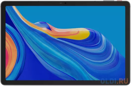 Планшет Digma Pro Edge 11" 8Gb/128Gb Gray TA3D1M01