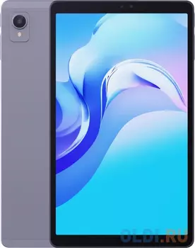 Планшет Digma Pro Spark G85 (2.0) 8C RAM4Gb ROM64Gb 8.7" IPS 1340x800 4G 2Sim Android 14 темно-серый 13Mpix 5Mpix BT WiFi microSD 256Gb 4000mAh