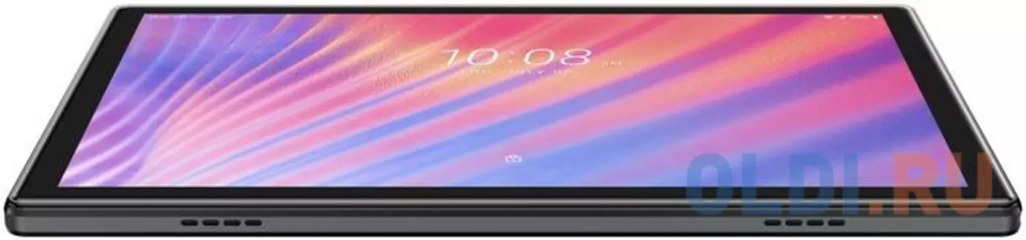 Планшет HTC A100 T618 (2.0) 8C/RAM8Gb/ROM128Gb 10.1" IPS 1920x1200/3G/4G/Android 11/серый космос/13Mpix/5Mpix/BT/GPS/WiFi/Touch/microSDHC 256Gb/GPRS/EDGE/7000mAh