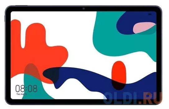 Планшет Huawei MatePad 10.4" 64Gb Grey 3G LTE Wi-Fi Bluetooth Android 53011CAQ