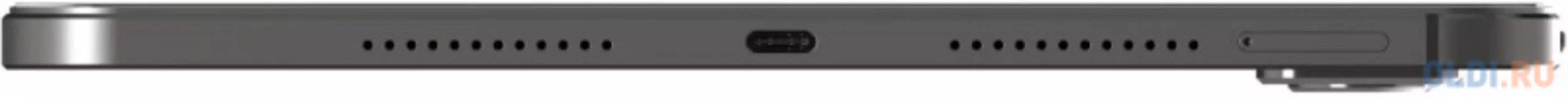 Планшет inoiPad Max 128GB+6GB LTE Dark Gray