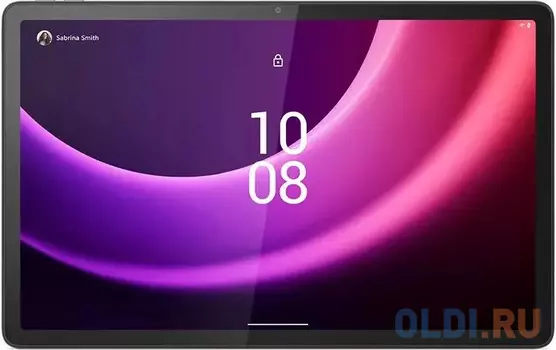 Планшет Lenovo Tab P11 TB350FU Helio G99 (2.2) 8C RAM4Gb ROM128Gb 11.5" IPS 2000x1200 Android 12 темно-серый 13Mpix 8Mpix BT GPS WiFi Touch micro